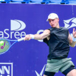 Ilya Ivashka, Karnataka Open