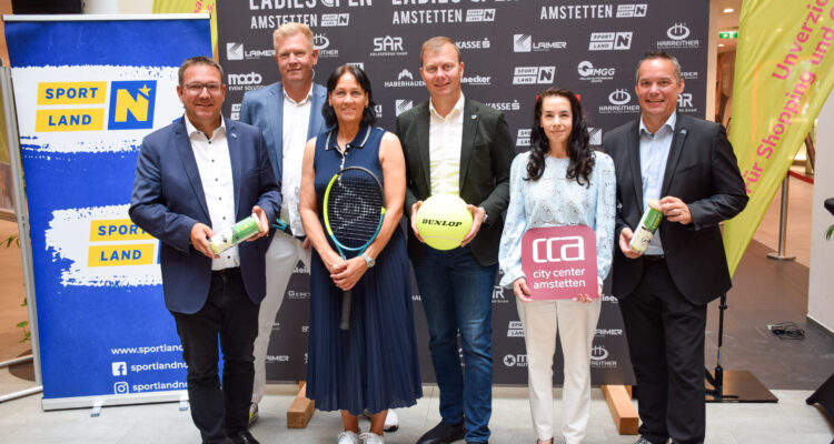 Ladies Open Amstetten