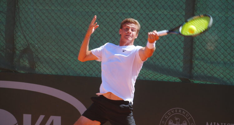Daniil Glinka