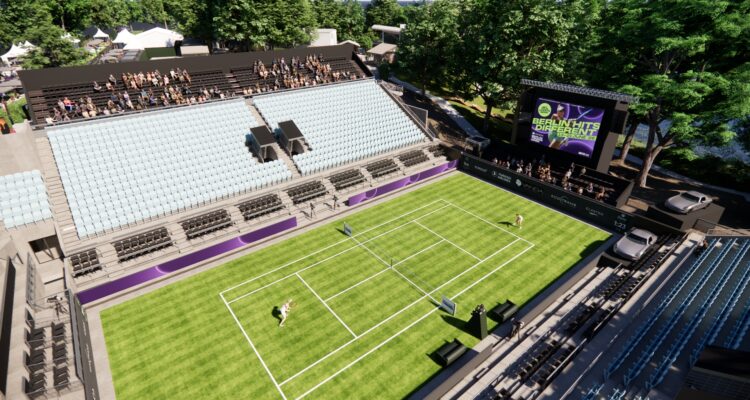 Berlin Tennis Open