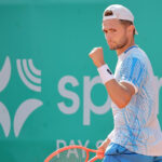 Gianluca Cadenasso, Sardegna Open