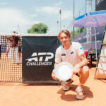 Lukas Neumayer, Vicenza Challenger