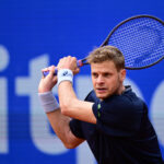 Yannick Hanfmann, Hamburg Open