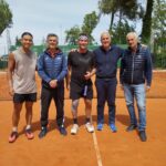 Pat Cash in Cervia