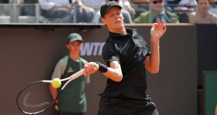Jannik Sinner