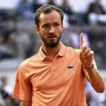 Daniil Medvedev