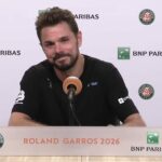 Stan Wawrinka