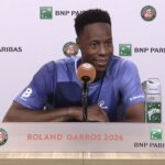 Gael Monfils