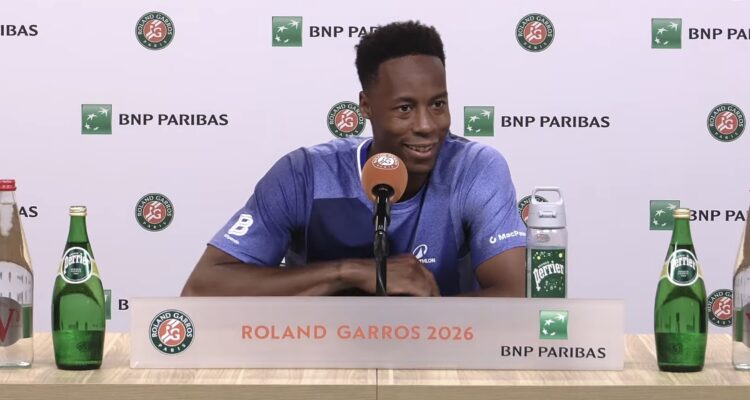 Gael Monfils