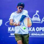 Kriish Tyagi, Karnataka Open