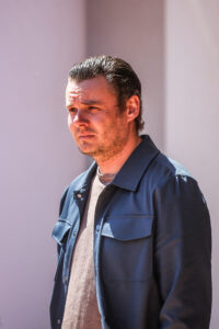 Florian Leitgeb