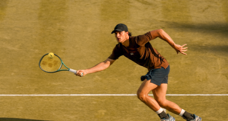 Luciano Darderi Mallorca