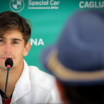 Matteo Arnaldi, Sardegna Open, Cagliari