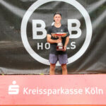 Max Schoenhaus, NRW International, Troisdorf