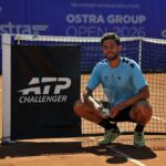 Nikolas Sanchez Izquierdo Ostrava