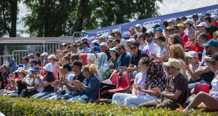 Parma Ladies Open