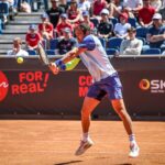 Roman Safiullin, Danube Upper Austria Open, Mauthausen