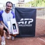 Roman Safiullin, Danube Upper Austria Open, Mauthausen