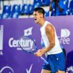 Philip Sekulic, Karnataka Open, Bengaluru