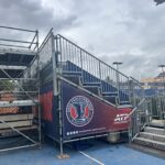 Copa Faulconbridge Valencia