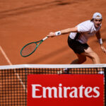 Ignacio Buse, Hamburg Open