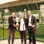 Terra Wortmann Open in Halle