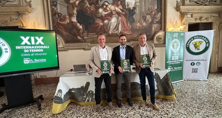 Internazionali di Tennis – Città di Vicenza