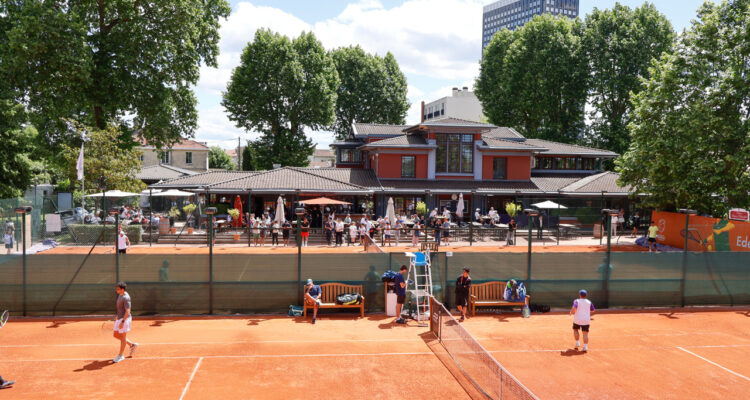 BNP Paribas Primrose Bordeaux
