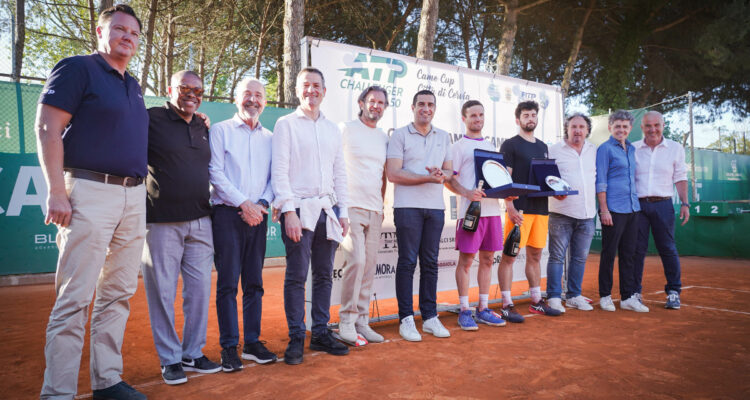 CAME Cup ATP Challenger Cervia