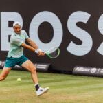 Jan-Lennard Struff, Boss Open, Stuttgart