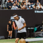 Taylor Fritz, BOSS Open, Stuttgart