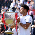 Francisco Cerundolo, Queen's Club