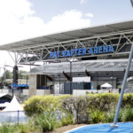 Pat Rafter Arena Brisbane