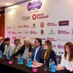 Challenger de Quito Copa Banco Guayaquil