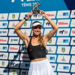 Luiza Fullana, Brasilia Open