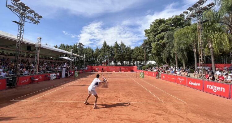 Piracicaba ATP Challenger