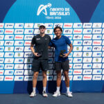 Alex Hernandez, Brasilia Open