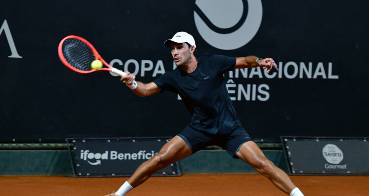 Eduardo Ribeiro