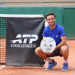 Max Alcara Gurri, Royan Atlantique Open