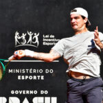 Thiago Seyboth Wild, Piracicaba