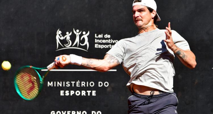 Thiago Seyboth Wild, Piracicaba