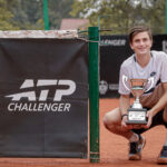 Luciano Ambrogi, AAT Challenger IEB+ edición Tucumán