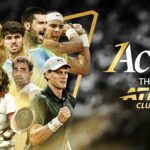 ACES ATP No. 1 Club