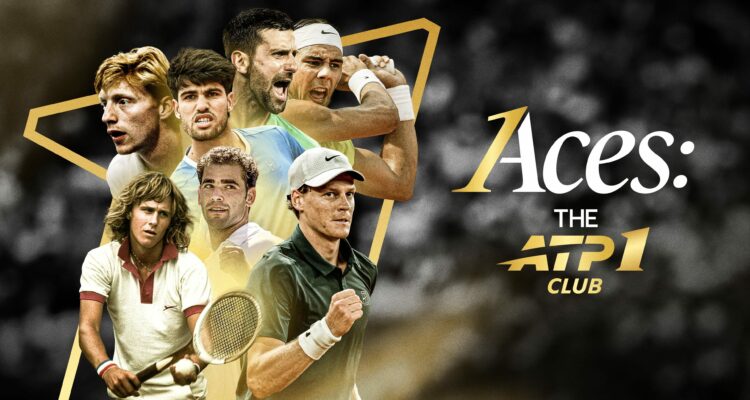 ACES ATP No. 1 Club