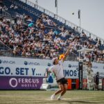 Adam Walton, Mallorca Championships