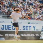 Alejandro Davidovich Fokina Mallorca
