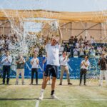 Alejandro Davidovich Fokina claims Mallorca Championships title