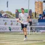 Alejandro Davidovich Fokina Mallorca