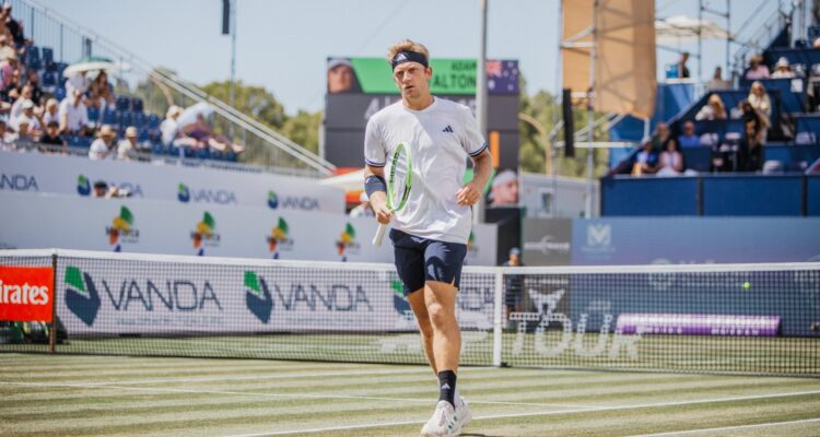 Alejandro Davidovich Fokina Mallorca