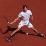 Alexander Zverev